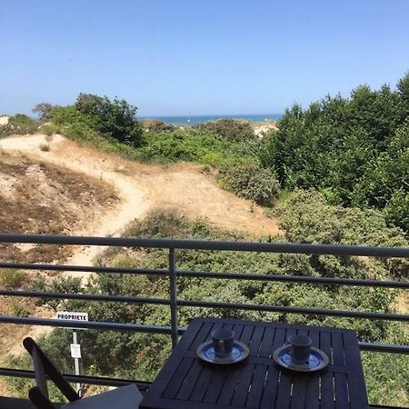 Les Pieds Dans Le Sable Apartment Malo-les-Bains Exterior photo