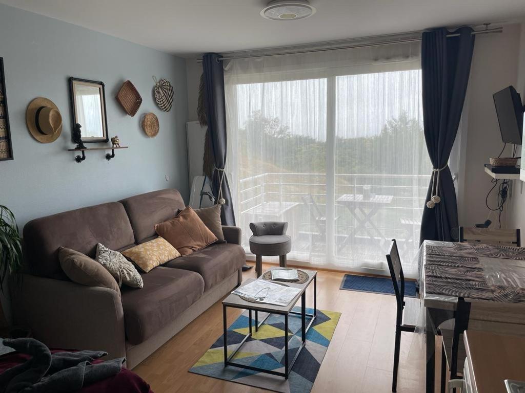 Les Pieds Dans Le Sable Apartment Malo-les-Bains Exterior photo